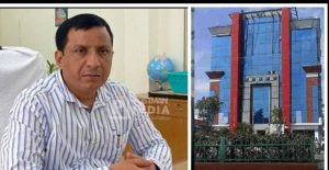 ऊर्जा और जल संरक्षण को लेकर एमडीडीए वीसी बंशीधर तिवारी