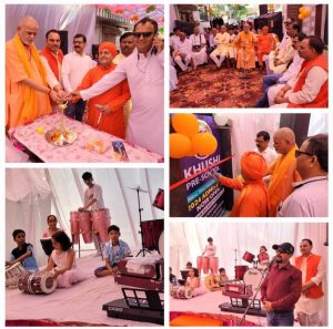 एक विद्यालय खोलने का अर्थ 100 जेलों को समाप्त करना