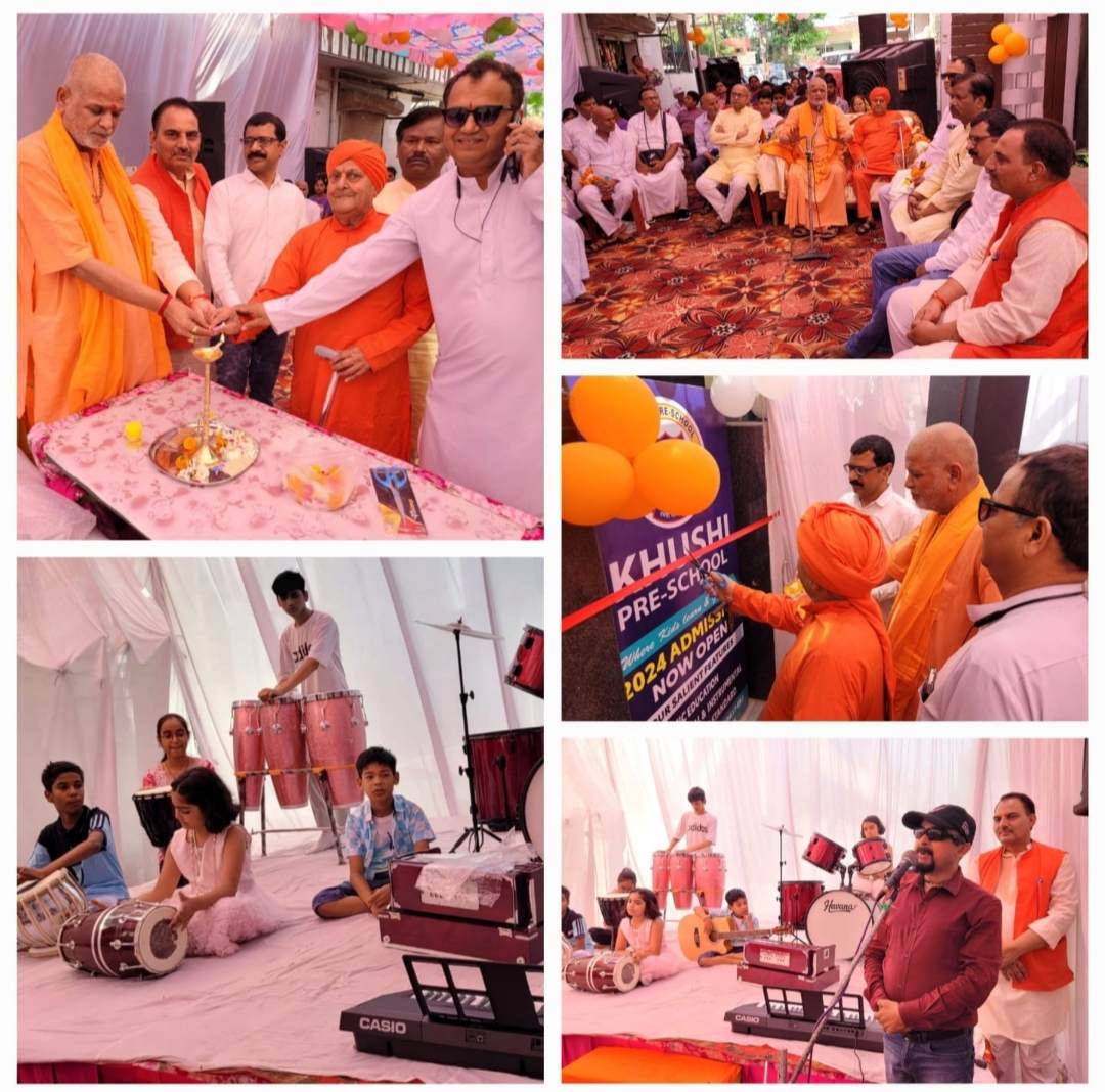 एक विद्यालय खोलने का अर्थ 100 जेलों को समाप्त करना