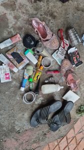 क्या अपराधियों के लिए सुरक्षित और सुलभ स्थान बनता जा