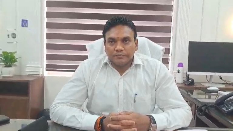 *डॉक्टरों की कमी होगी दूर* *डॉ आर राजेश कुमार, स्वास्थ्य