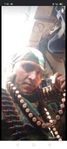 दुःखद खबर :लद्दाख में T-72 टैंक नदी पार करते समय