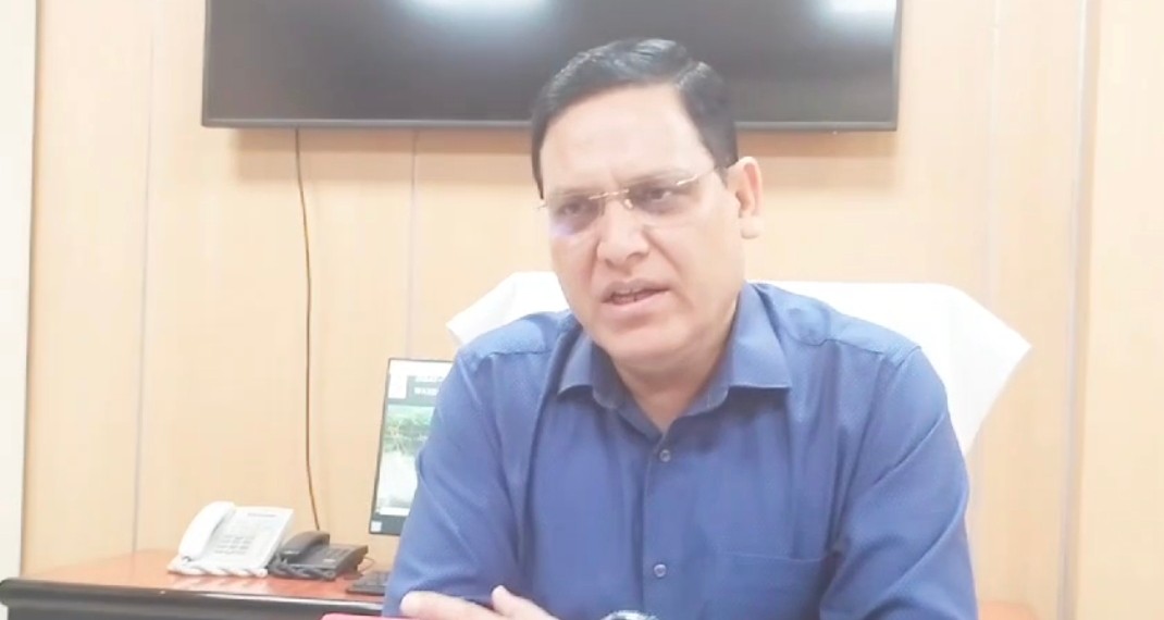 प्रदेश भर में मौसम विभाग ने भारी बारिश का येलो