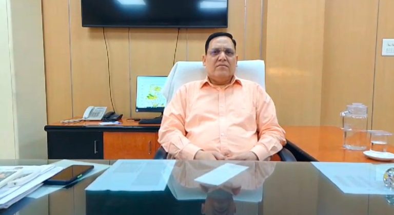 प्रदेश में तापमान बढ़ने का अंदेशा,हीट वेब कर सकती है