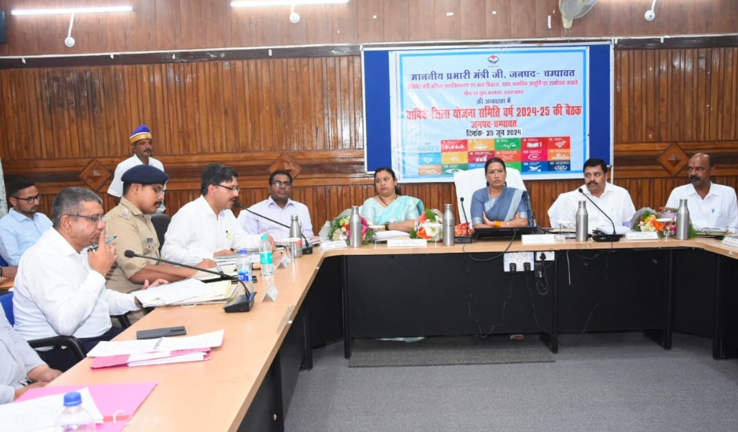 *प्रभारी मंत्री रेखा आर्या ने पीआरडी जवानों के मानदेय को