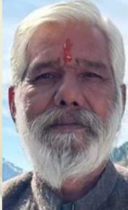 बद्रीनाथ सीट से इस निर्दलीय प्रत्याशी का हुआ नामांकन रद्द,अब