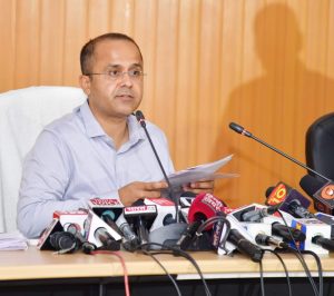 ब्रेकिंग :उत्तराखंड केबिनेट बैठक में महत्वपूर्ण फैसलों पर फैसला -