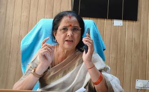 महिला का गला दबाकर हत्या के मामले में राज्य महिला