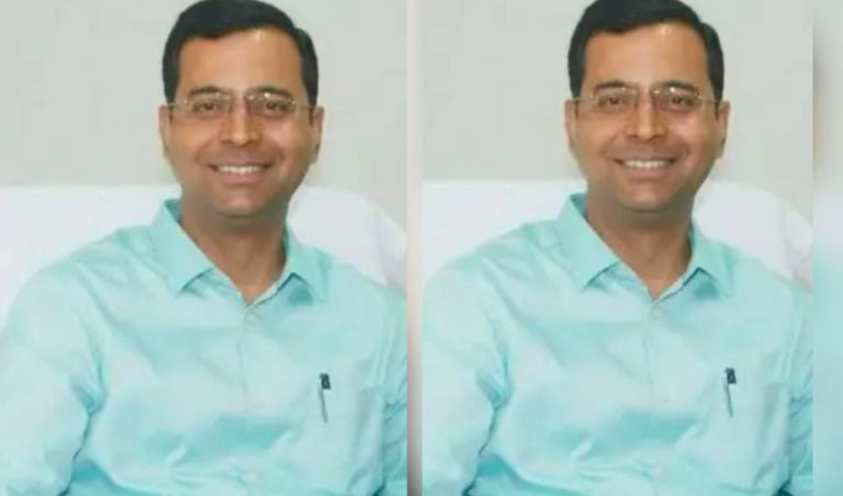 *मानसून की तैयारियों में जुटा PWD, सचिव पंकज पांडे ले