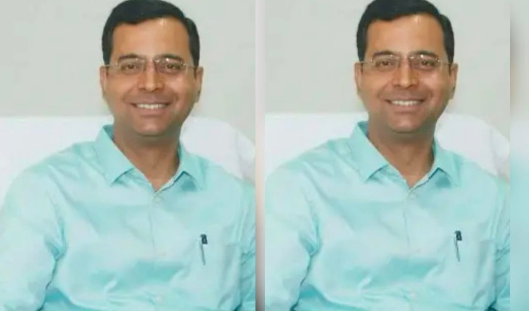 *मानसून की तैयारियों में जुटा PWD, सचिव पंकज पांडे ले