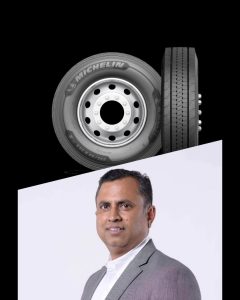 मिशलिन ने भारत में फ्युल की सबसे ज्‍यादा बचत करने