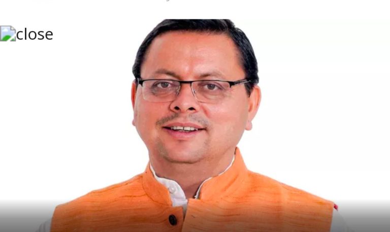 मुख्यमंत्री पुष्कर सिंह धामी के नेतृत्व में उत्तराखंड की पांचो