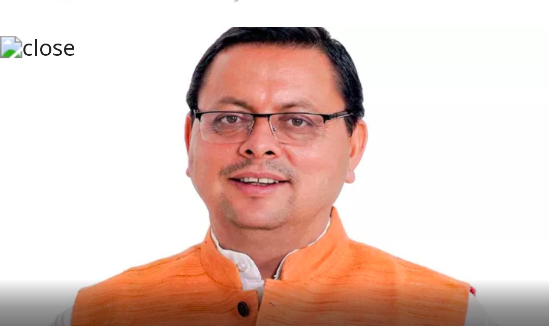मुख्यमंत्री पुष्कर सिंह धामी के नेतृत्व में उत्तराखंड की पांचो