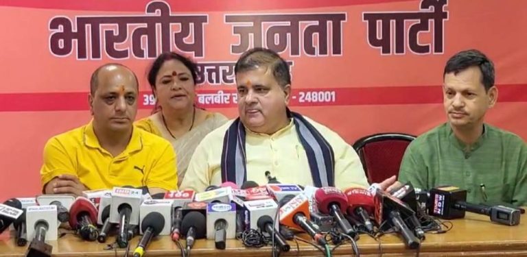 विकसित भारत और श्रेष्ठ उत्तराखंड निर्माण के लिए है यह