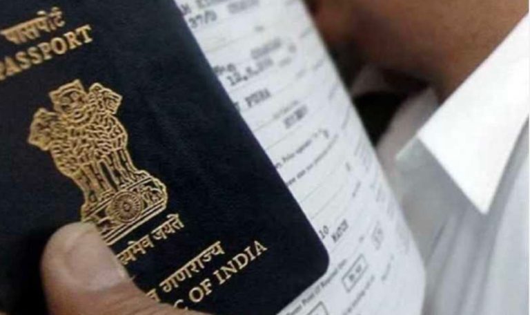 *विदेश में नौकरी के नाम पर आठ युवकों को म्‍यांमार