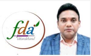 विश्व खाद्य दिवस पर आयुक्त डॉ आर राजेश कुमार ने