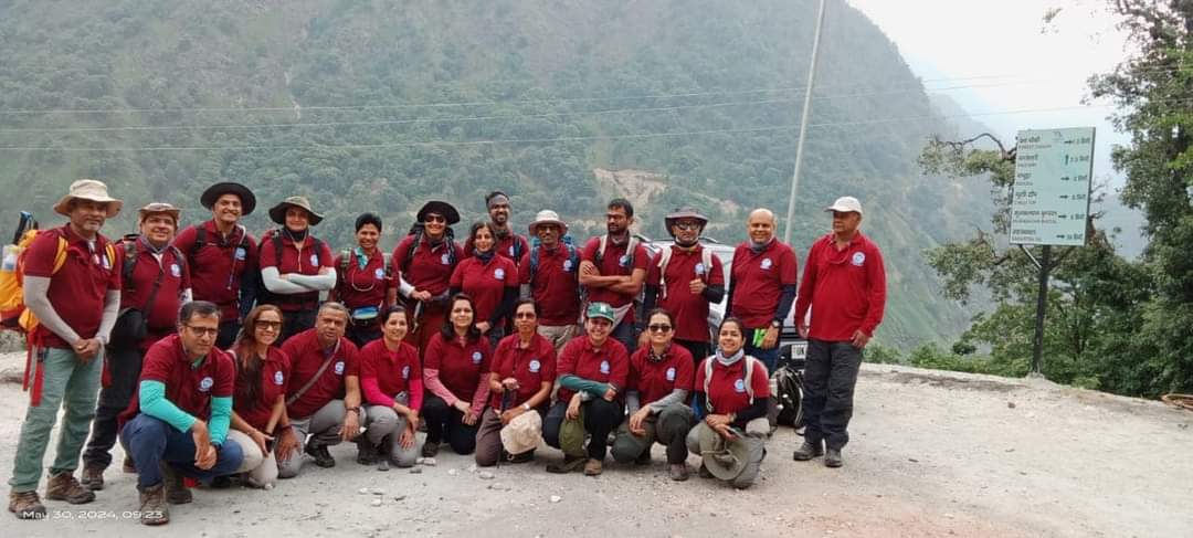 सहस्त्रताल ट्रैक हादशा : क्या सिर्फ हादशा या फिर हर