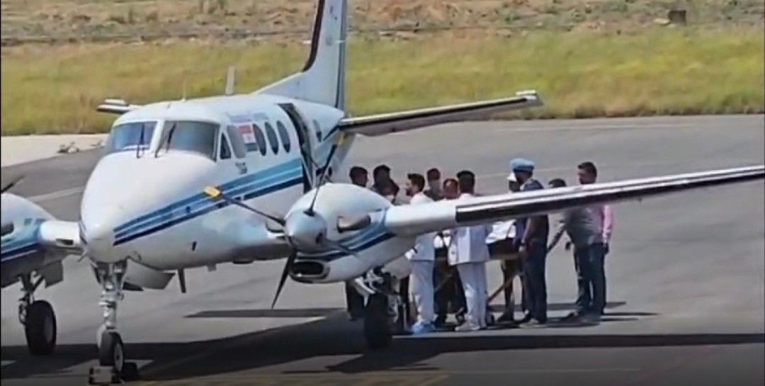 सीएम धामी के निर्देश पर अल्मोड़ा बिनसर वन्यजीव अभ्यारण्य वनाग्नि