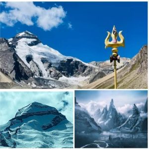 सीधे आदि कैलाश की यात्रा पर अब जा सकेंगे वाहन,