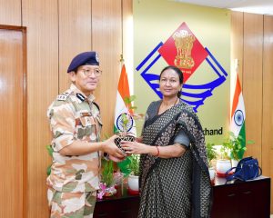 सीमांत गांवों के ग्रामीणों को स्वास्थ्य सुविधा मुहैया कराएंगे ITBP