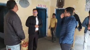 सीमांत नीती-माणा घाटी के मतदाता पहली बार अपने मूल गांव