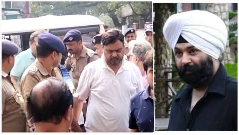 हाईप्रोफाइल सतेंद्र साहनी आत्महत्या कांड : गुप्ता बंधु के बाद