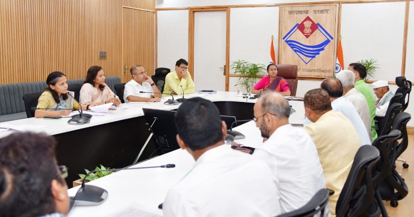 सरकारी कार्यक्रमों में स्वतंत्रता सेनानियों को किया जाएगा सम्मानित