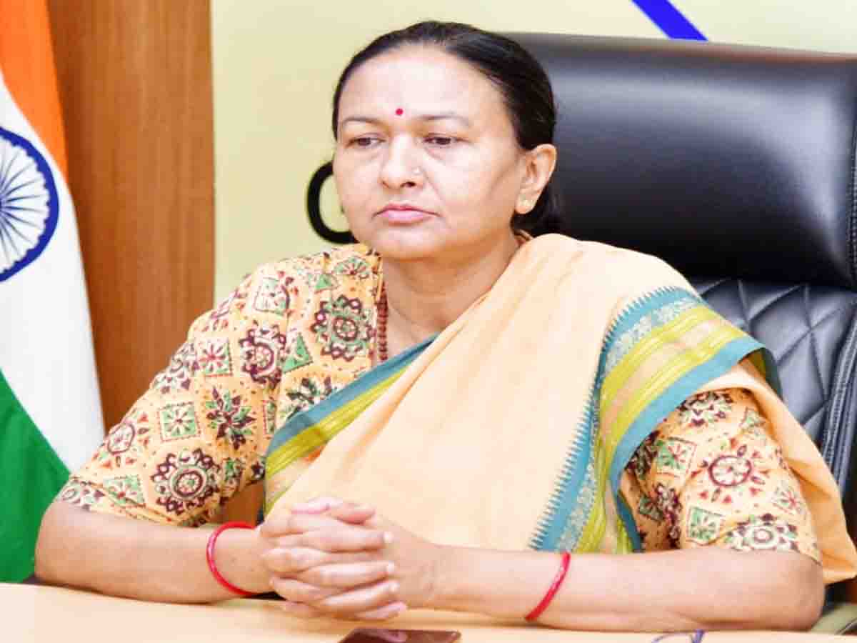 U’khand gears up to implement ambitious Parivar Pehchan Patra project