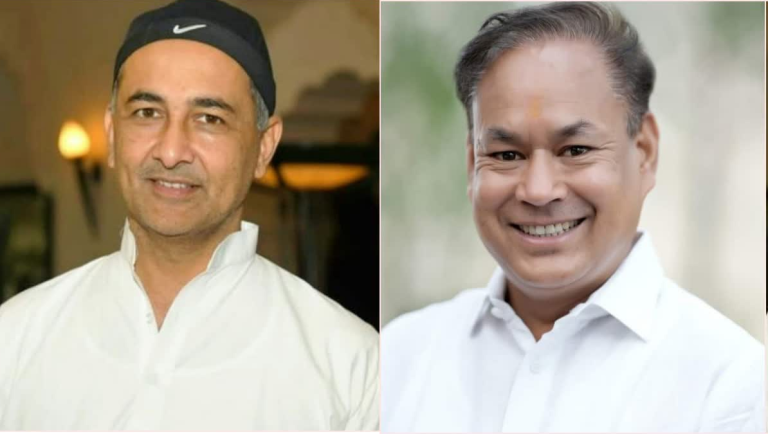 Voters reject turncoat Bhandari & outsider Bhadana in U'khand bypolls