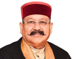 *आपदाओं से होने वालेf नुकसान की भरपाई करने वाला बजट: