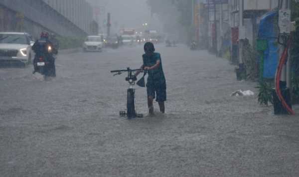 Heavy rain alert in many districts of Uttarakhand, CM gave instructions to officials for the affected people