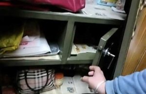 उत्तराखंड में परिवार के 10 लोगों को बेहोश कर उड़ाएं