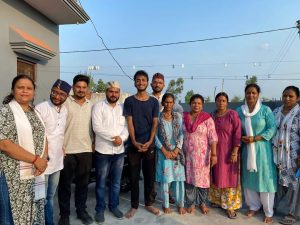 एक बार फिर हो रही उत्तराखंड पुलिस और मुख्यमंत्री पुष्कर