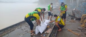 *एसडीआरएफ ने पशुलोक बैराज पर चलाया रेस्क्यू अभियान, पूर्व में