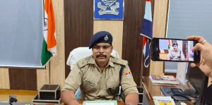 कोतवाली चम्पावत क्षेत्रान्तर्गत नाबालिक पीडिता से दुष्कर्म का तीसरा अभियुक्त