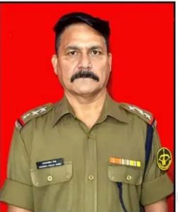 दुःखद खबर :देहरादून निवासी आईटीबीपी निरीक्षक भारत-चीन सीमा पर वीर