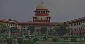 बड़ी खबर सुप्रीम कोर्ट ने नेम प्लेट के आदेश पर