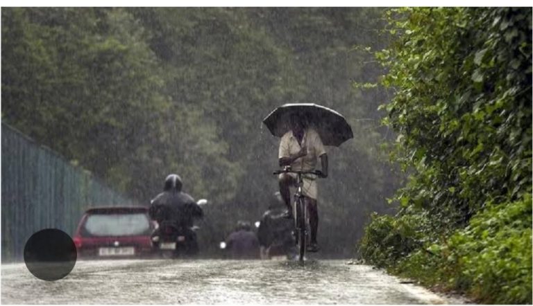 मौसम - उत्तराखंड राज्य में फिर से मौसम का रेड