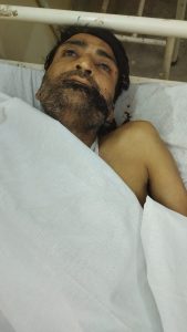 लंबगांव ( टिहरी गढ़वाल )-ऋषिकेश निवासी सामुदायिक स्वास्थ्य केंद्र लम्बगांव