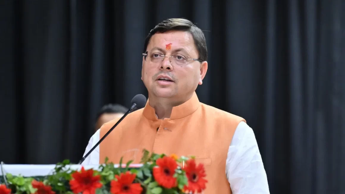 सबकी आस्था के प्रतीक हैं बाबा केदार, दुनिया में कहीं भी नहीं हो सकता दूसरा केदारनाथ धाम – सीएम धामी