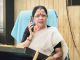 सास से पीड़ित बहु ने गंगा में कूदकर दी जान, परिजनों का आरोप आत्महत्या के लिए ससुराल पक्ष ने किया विवश