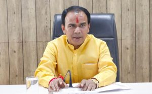 *हरिद्वार रिश्वत प्रकरण पर शिक्षा मंत्री डा. रावत ने लिया