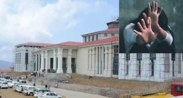 A madrasa cleric sexually exploited minors in Uttarakhand, the matter was raised in the assembly