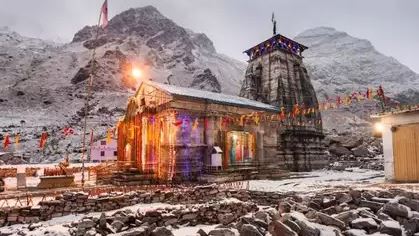 बुराड़ी में अब नहीं बनेगा केदारनाथ धाम मंदिर, ट्रस्ट ने की घोषणा