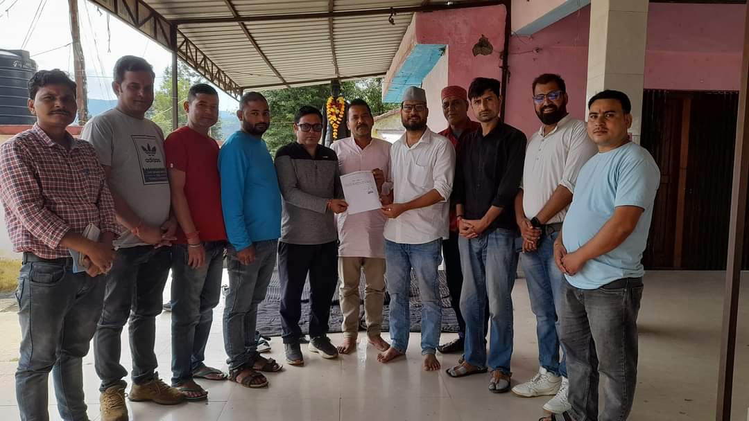 01 सितम्बर को गैरसैंण में होगी स्वाभिमान महारैली ! राजनीतिक