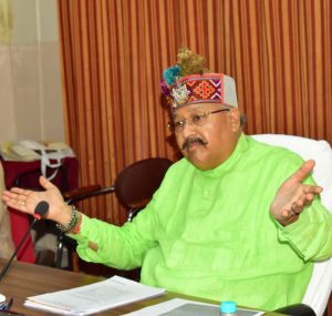 हनोल के लिए शीघ्र शुरू होगी गंगा यमुना एक्सप्रेस ट्रेन: