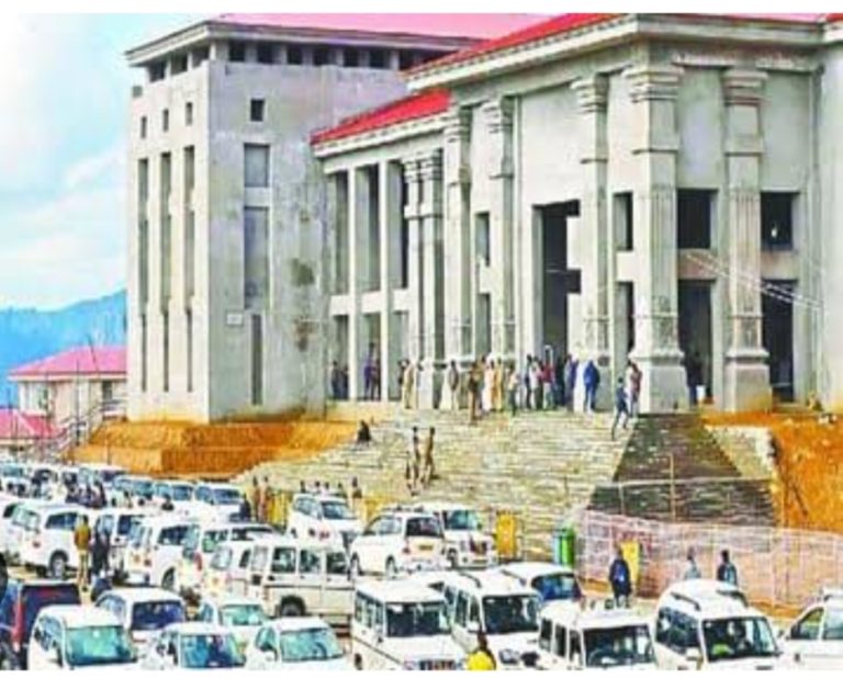 Big Breaking : भराडीसैंण (गैरसैंण) में होगा विधान सभा (2024)