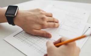 Uttarakhand TET परीक्षा में पास होने के लिए कितने अंक