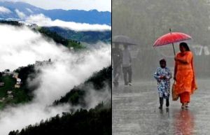 उत्तराखंड के इन जिलों के लिए IMD ने जारी किया
