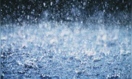 Heavy rain forecast in six districts of Uttarakhand, orange alert issued